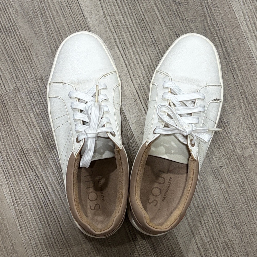 SOUL Naturalizer Neela Sneakers- Size 7